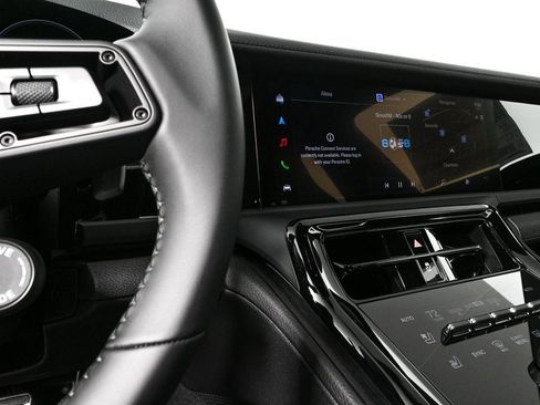 New 2026 Porsche Panamera image 13