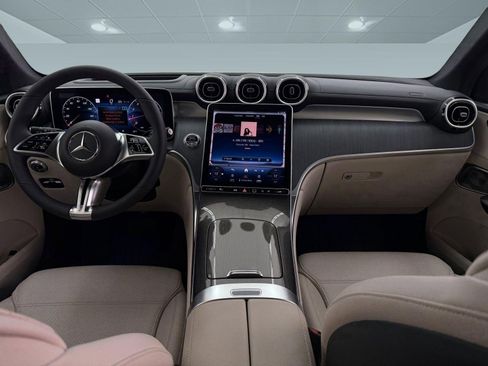 Certified 2024 Mercedes-Benz GLC 300 4MATIC image 13