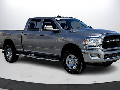 Certified 2020 RAM 2500 Tradesman w/ Towing Technology Group
