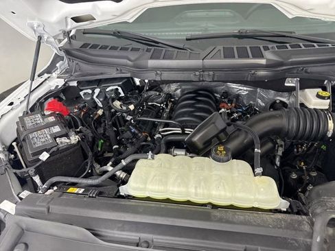 Used 2025 Ford F150 XLT w/ Equipment Group 301A Standard AWD/4WD image 34