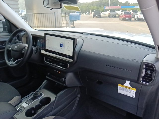 New 2026 Ford Bronco Sport Big Bend AWD/4WD image 32