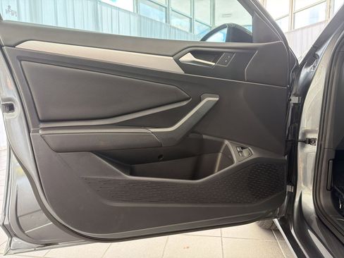 Used 2022 Volkswagen Jetta Sport w/ IQ.Drive Package FWD image 19
