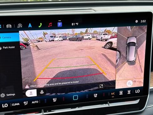 New 2026 Volkswagen Tiguan SEL R-Line AWD/4WD image 20