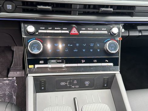 New 2026 Hyundai Santa Fe Calligraphy image 31