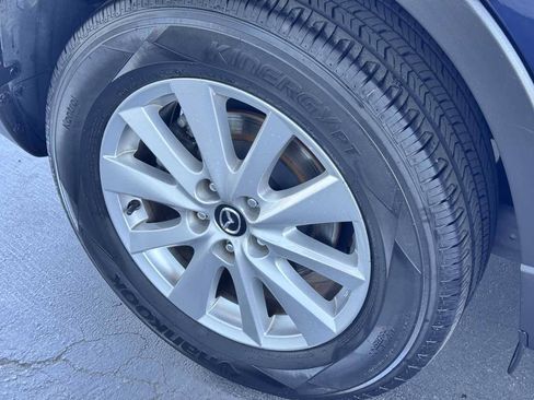 Used 2013 MAZDA CX-5 Touring FWD image 22
