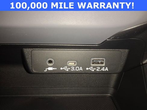 New 2026 Subaru Crosstrek 2.0i Premium image 12