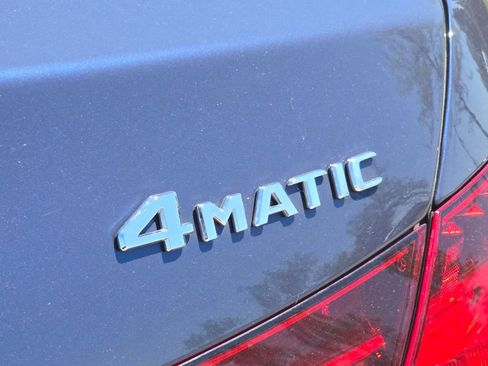 Used 2023 Mercedes-Benz C 300 4MATIC Sedan image 5