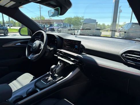 Used 2024 Dodge Hornet GT w/ Cold Weather Group image 35