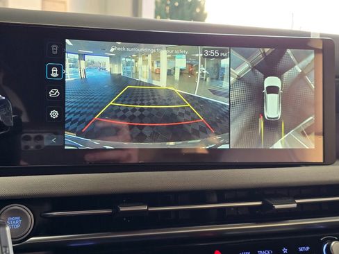 New 2026 Hyundai Tucson Limited image 26