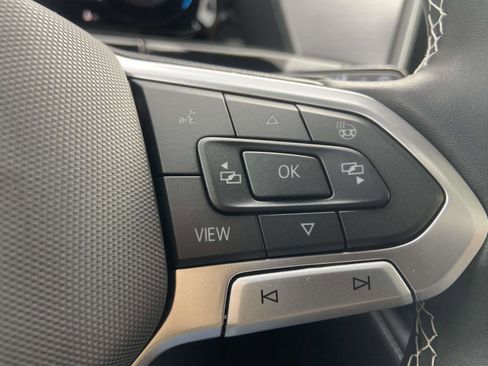 New 2026 Volkswagen Atlas Cross Sport SE image 24