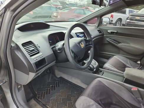 Used 2007 Honda Civic LX image 13