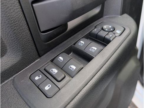 New 2026 RAM 3500 Tradesman w/ Chrome Appearance Group image 14