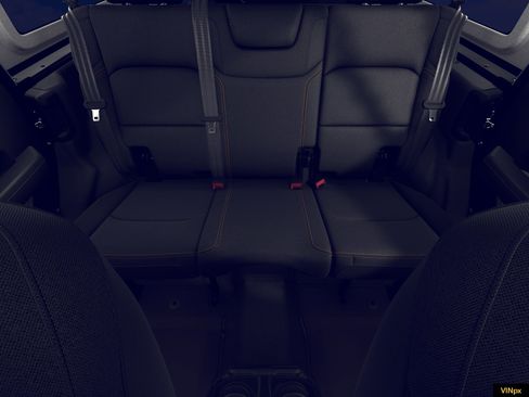 New 2026 Jeep Wrangler Unlimited Sport image 17