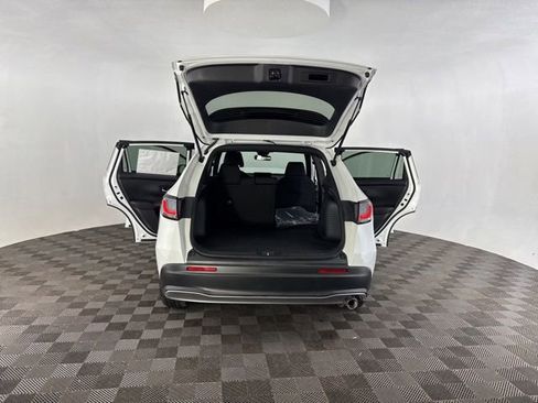 Certified 2026 Honda HR-V Sport image 20