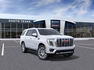 New 2026 GMC Yukon Denali video 1