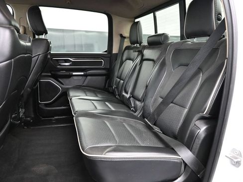 Used 2020 RAM 1500 Laramie AWD/4WD image 25