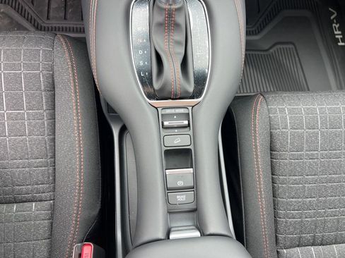 New 2026 Honda HR-V Sport image 13