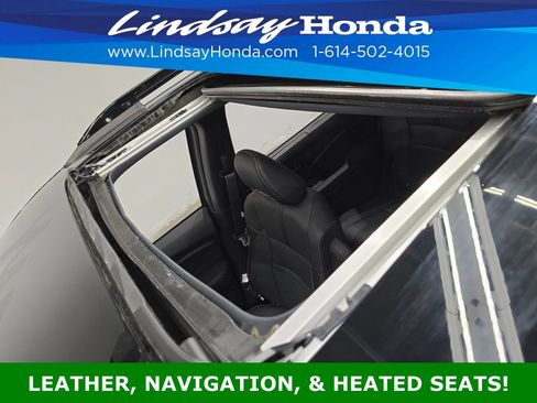 Used 2023 Honda Passport TrailSport image 20