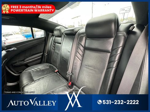 Used 2020 Dodge Charger SRT Hellcat RWD image 24