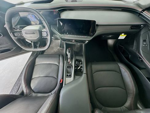 New 2026 Dodge Charger Scat Pack AWD/4WD image 9