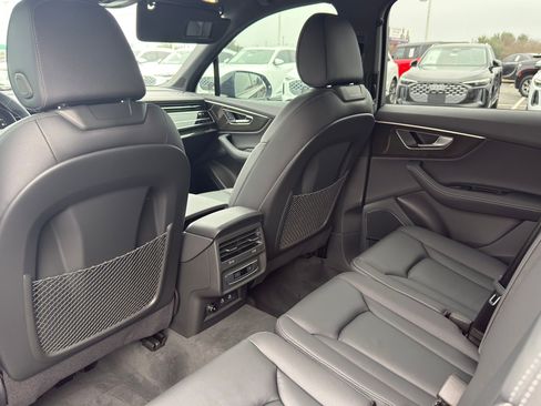 New 2026 Audi Q7 2.0T Premium Plus image 28