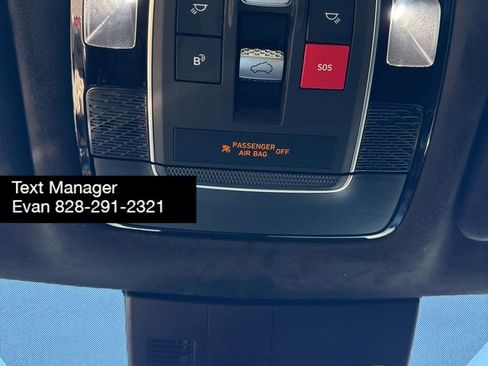 Used 2023 Hyundai Palisade Calligraphy image 30