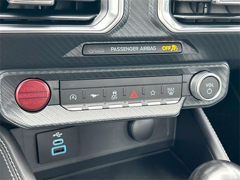 New 2025 Ford Mustang GT Premium w/ GT Performance Package image 28