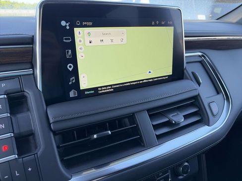 Used 2024 Chevrolet Suburban High Country AWD/4WD image 18
