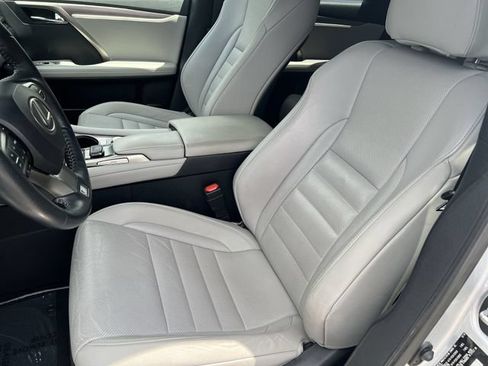 Used 2019 Lexus RX 450h F Sport AWD/4WD image 33