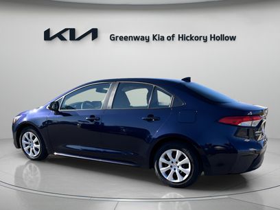 Used 2023 Toyota Corolla LE