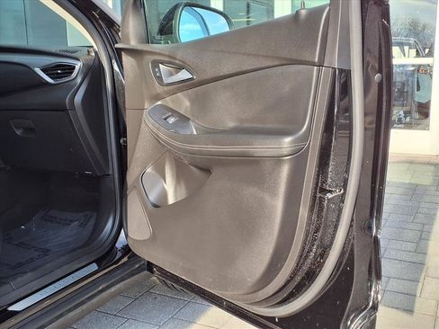 Used 2020 Buick Encore GX Preferred image 12