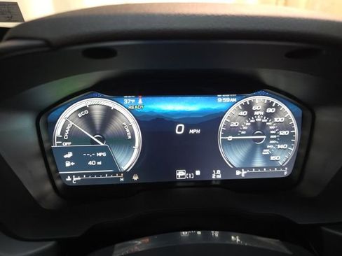 New 2026 Subaru Forester Sport image 19