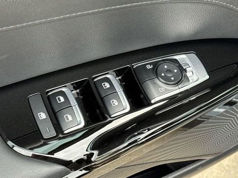 Certified 2023 Kia K5 EX FWD image 17