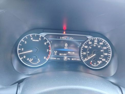 Used 2024 Nissan Sentra SR image 20