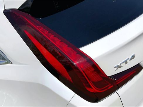 Used 2019 Cadillac XT4 Premium Luxury w/ Cold Weather Package FWD image 26