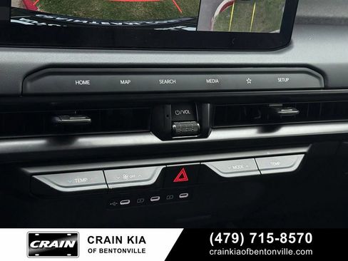 Used 2027 Kia Telluride SX X-Line w/ Towing Package AWD/4WD image 17