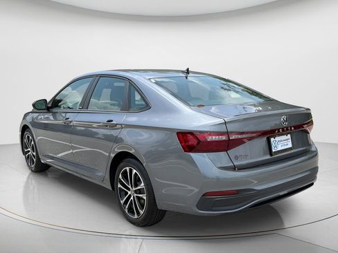 New 2026 Volkswagen Jetta Sport FWD image 7