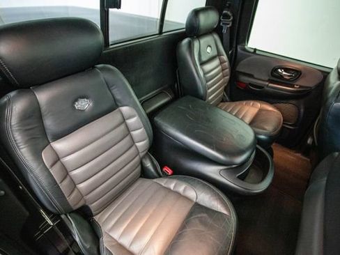 Used 2002 Ford F150 Harley-Davidson image 27