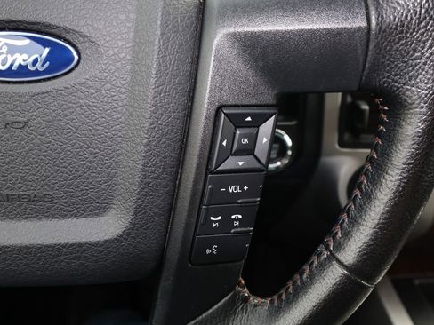 Used 2016 Ford Expedition King Ranch AWD/4WD image 24