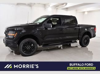 New 2026 Ford F150 XLT w/ Equipment Group 302A MID AWD/4WD video 1