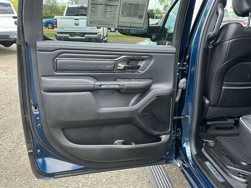 Used 2024 RAM 1500 Limited AWD/4WD image 24