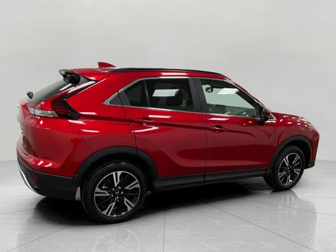 Used 2024 Mitsubishi Eclipse Cross SE image 3