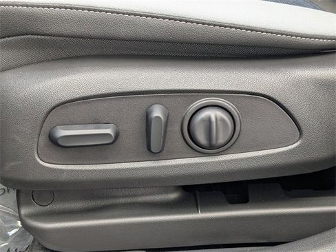 New 2025 Buick Envista Preferred w/ Convenience I Package image 22