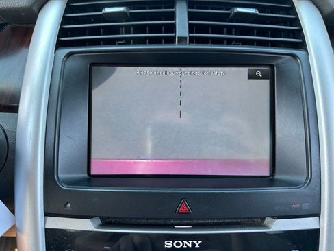 Used 2013 Ford Edge Limited image 36