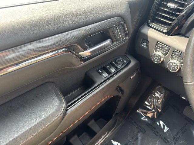 Certified 2024 GMC Sierra 3500 AT4 w/ Technology Package AWD/4WD image 34