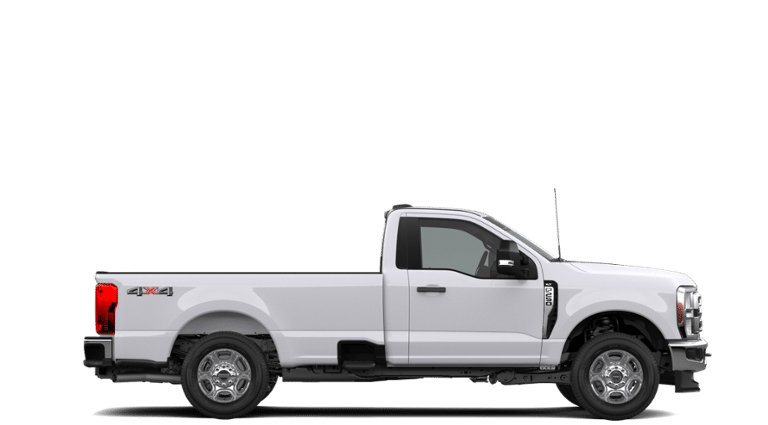New 2026 Ford F250 XLT w/ Snow Plow Prep Package AWD/4WD image 35