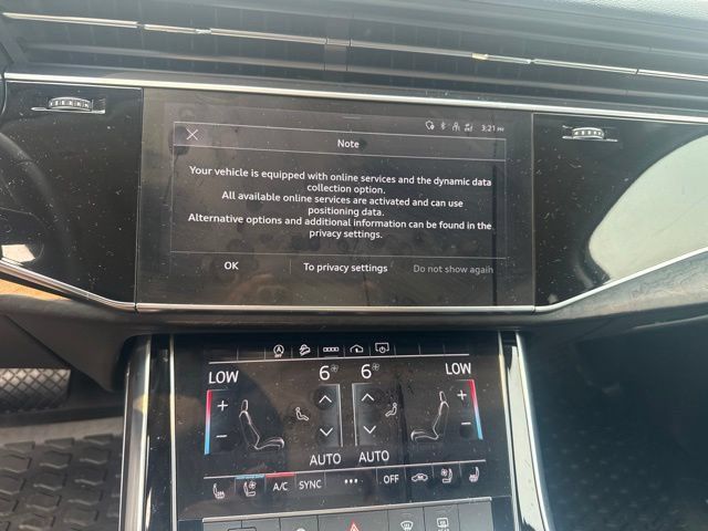 Used 2023 Audi Q7 3.0T Premium Plus AWD/4WD image 14