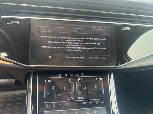 Used 2023 Audi Q7 3.0T Premium Plus AWD/4WD image 14