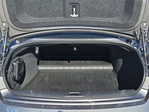 Used 2022 INFINITI Q60 Red Sport 400 w/ Cargo Package image 9