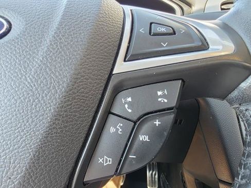 Used 2013 Ford Fusion Titanium image 15